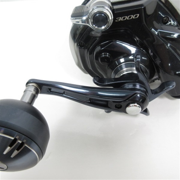 ２０ビーストマスターＭＤ３０００